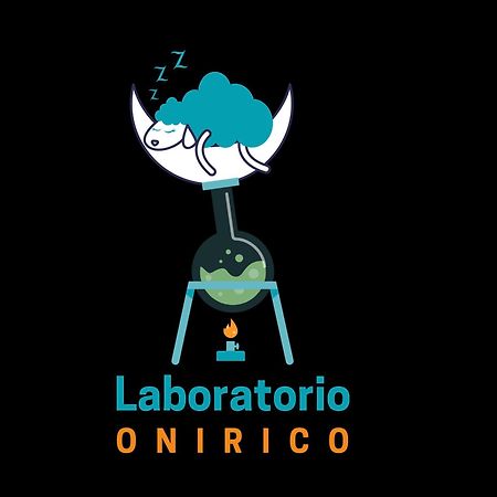Laboratorio Onirico Hotell Saint-Vincent Eksteriør bilde